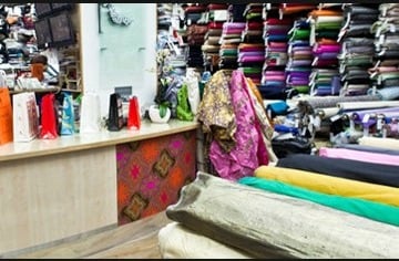 Joel & Son Fabrics by null