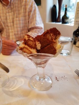 Mamma Mia Restaurant by null