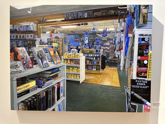 Coastal Discovery Museum by null