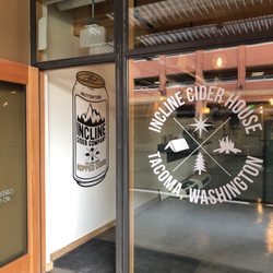 Incline Cider House