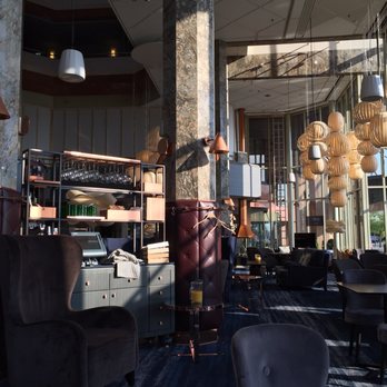 Hilton Helsinki Strand - Bro restaurant and bar - Hotels Near Me - Helsinki, 18