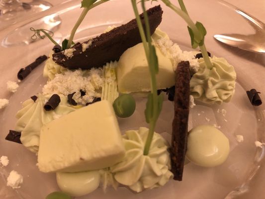 Osteria di Passignano by null