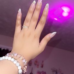 Angel Nails - Acrylic Nails