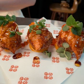Nomo Nomo - Japanese Near Me - Vancouver, British Columbia
