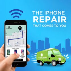 IFixOrlando - iPhone Repair