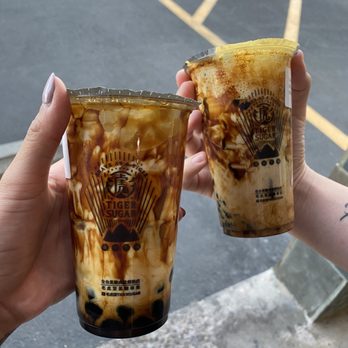 Tiger Sugar - Coffee & Tea Near Me - Las Vegas, Nevada Tiger Sugar - Coffee & Tea Near Me - Las Vegas, Nevada