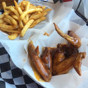 WingBucket - Chicken Wings Near Me - Richardson, Texas WingBucket - Chicken Wings Near Me - Richardson, Texas