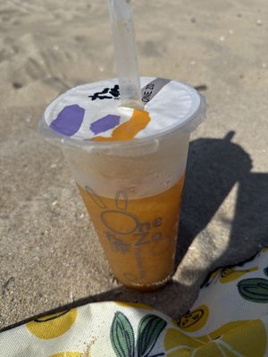 One Zo Boba - Irvine by null