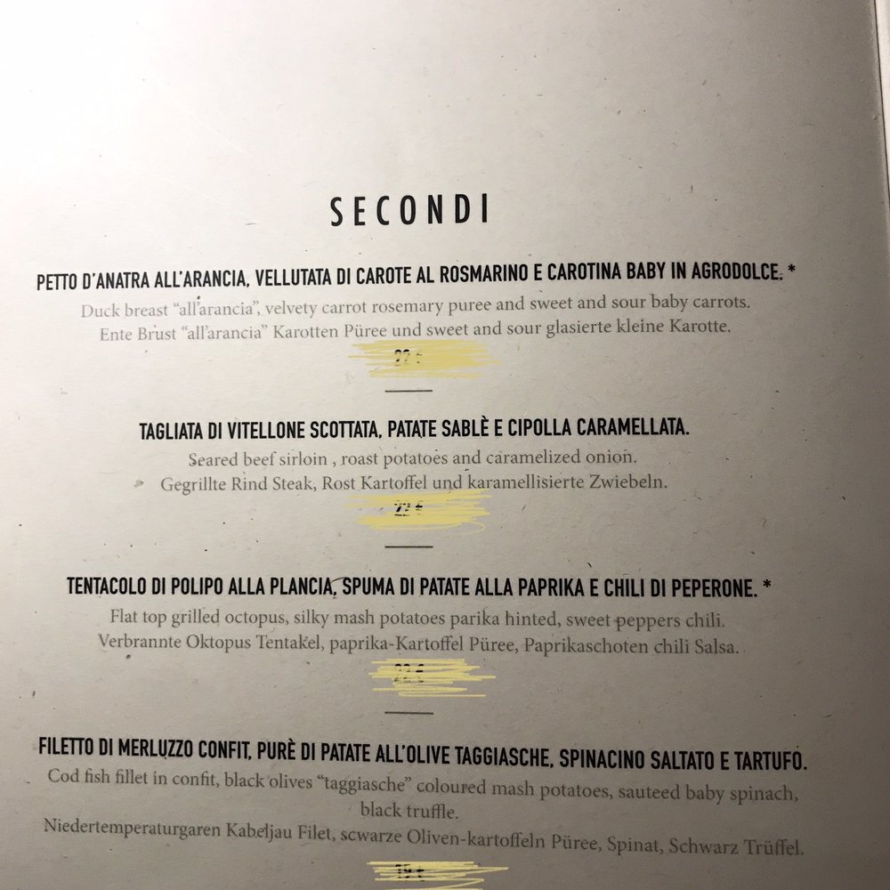 L'Evangelista - Vegan Near Me - Verona, VR