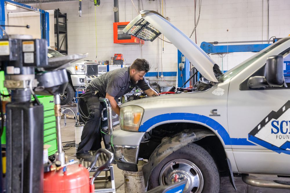 EXCEL DIESEL AND SUV Updated August 2025 12 Photos & 21 Reviews