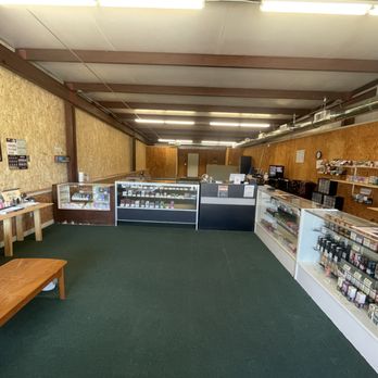 Vape Daddy - Vape Shops Near Me - New Boston, Texas Vape Daddy - Vape Shops Near Me - New Boston, Texas