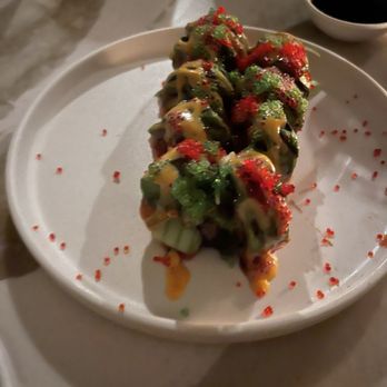 Harumi - H3 Roll - Japanese Near Me - Phoenix, Arizona Harumi - H3 Roll - Japanese Near Me - Phoenix, Arizona
