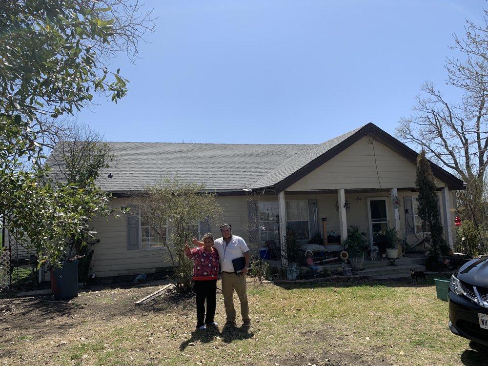 Slide of JRamirez construction