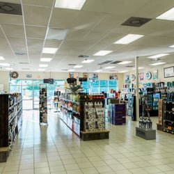 D & B Liquor