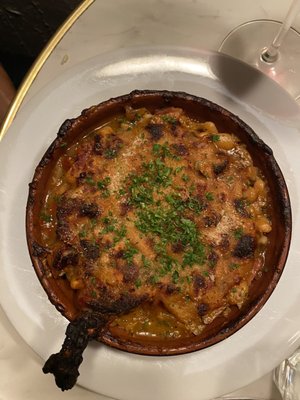 Voila! Bistrot by null