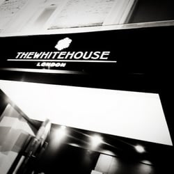The Whitehouse