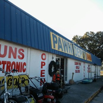 Pawn Depot - Pawn Shops Near Me - Largo, Florida