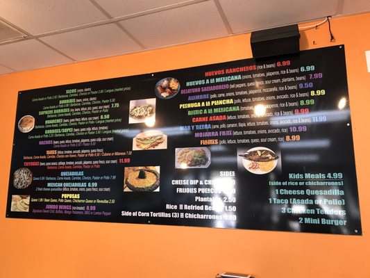 TACO ´N MADRE by null