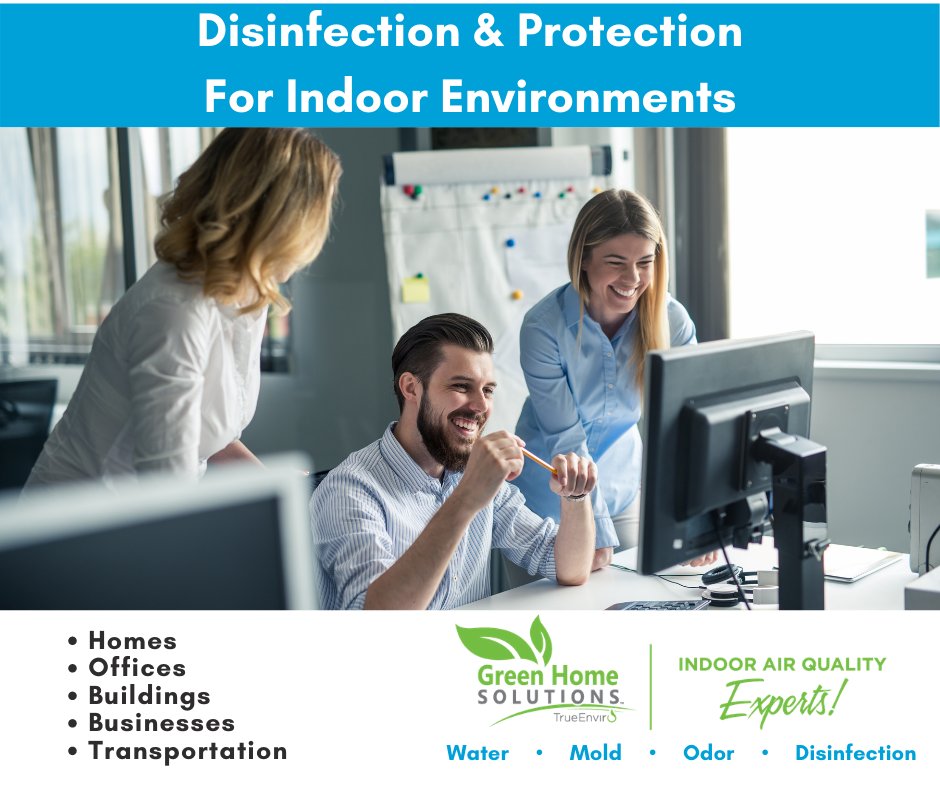 TrueEnviro - mold inspector in Santa Barbara, CA