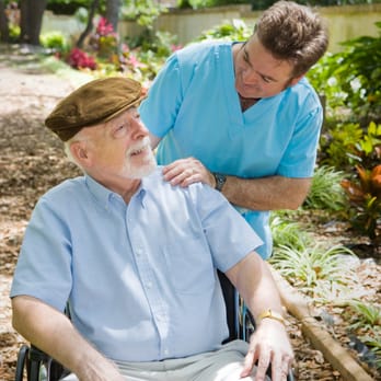 BrightStar Care Madison - Home Health Care Near Me - Madison, Wisconsin