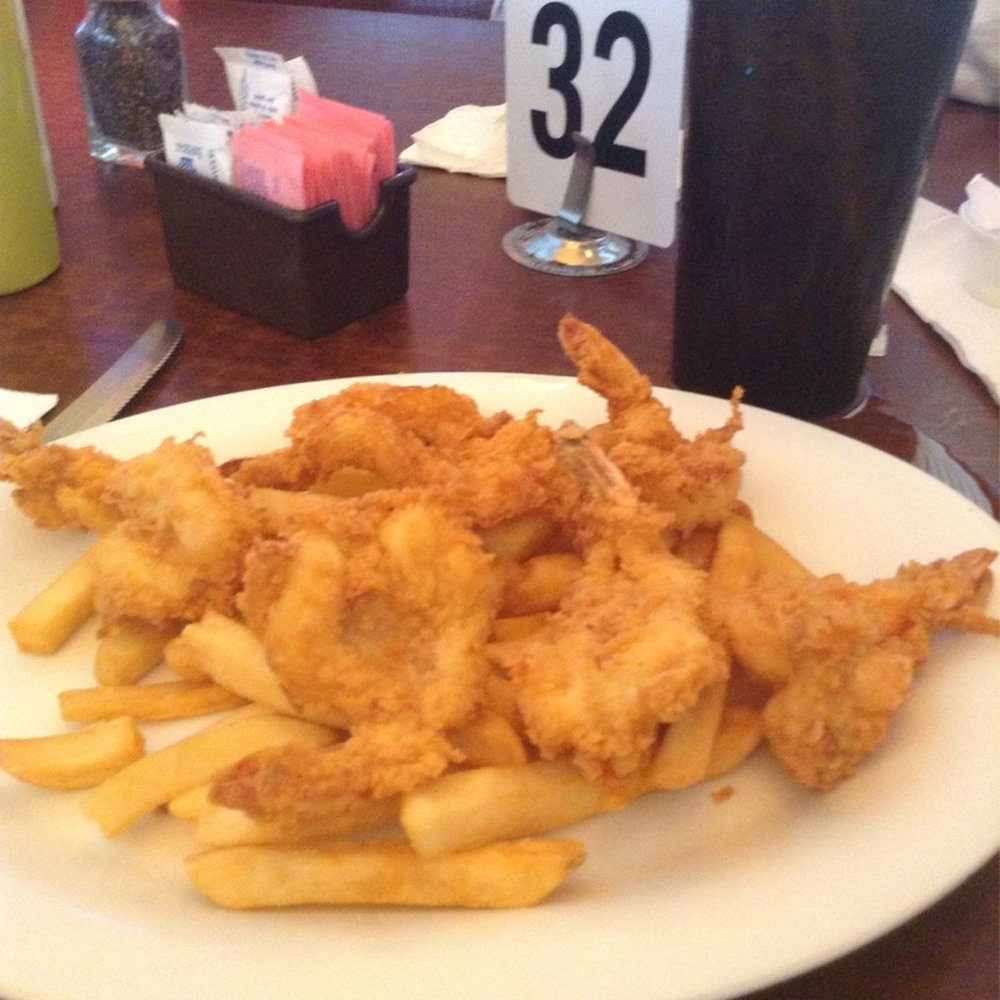 Dickinson Seafood - Jumbo shrimp & fries - Seafood Near Me - Dickinson, Texas Dickinson Seafood - Jumbo shrimp & fries - Seafood Near Me - Dickinson, Texas