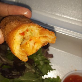 KOI on the go - Spring Rolls - Food Trucks Near Me - Wilmington, Delaware KOI on the go - Spring Rolls - Food Trucks Near Me - Wilmington, Delaware