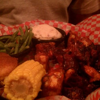 Famous Daves - Barbeque Near Me - Long Beach, California Famous Daves - Barbeque Near Me - Long Beach, California