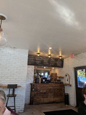 Lola's Street Kitchen by null