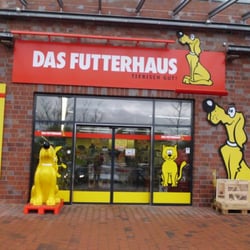 Das Futterhaus
