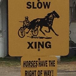 Pickaway County Fairgrounds