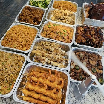 Mr.Le’s Chinese - Chinese Near Me - Fresno, California