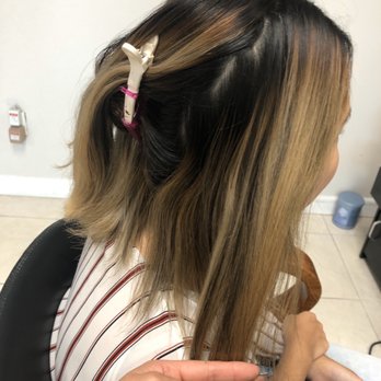 Bebe Salon - new stylist's pic - Hair Stylists Near Me - Garden Grove, California Bebe Salon - new stylist's pic - Hair Stylists Near Me - Garden Grove, California
