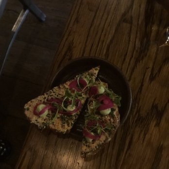 Toro - Blue fin tuna tartare - Tapas Bars Near Me - Boston, Massachusetts