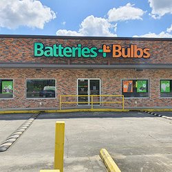 Batteries Plus