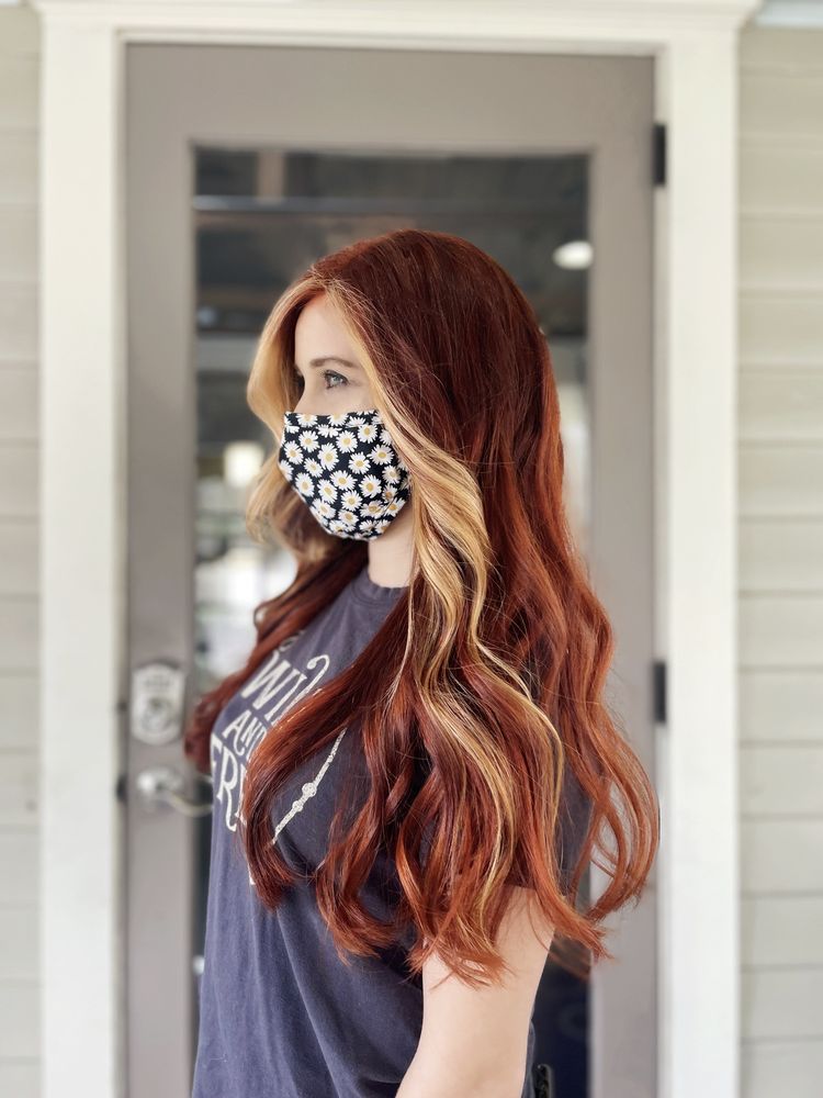 Mosaic Hair Studio & Blowout Bar Image