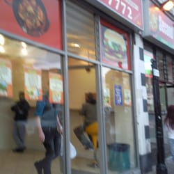 Tony's Pizza