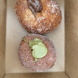 bomboloni
