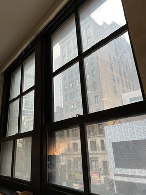 The Paul Hotel NYC by null