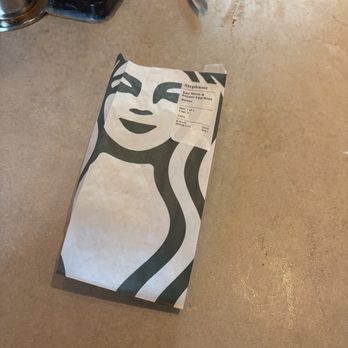 Starbucks - Egg White & Roasted Red Pepper Egg Bites - Coffee & Tea Near Me - West Palm Beach, Florida Starbucks - Egg White & Roasted Red Pepper Egg Bites - Coffee & Tea Near Me - West Palm Beach, Florida
