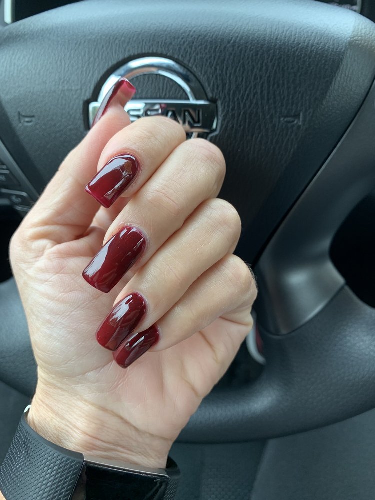 FRIENDLY NAILS & SPA 16 Photos & 48 Reviews 1214 Rt 37 E, Toms