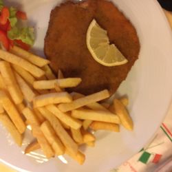 Rialto - Kinderschnitzel