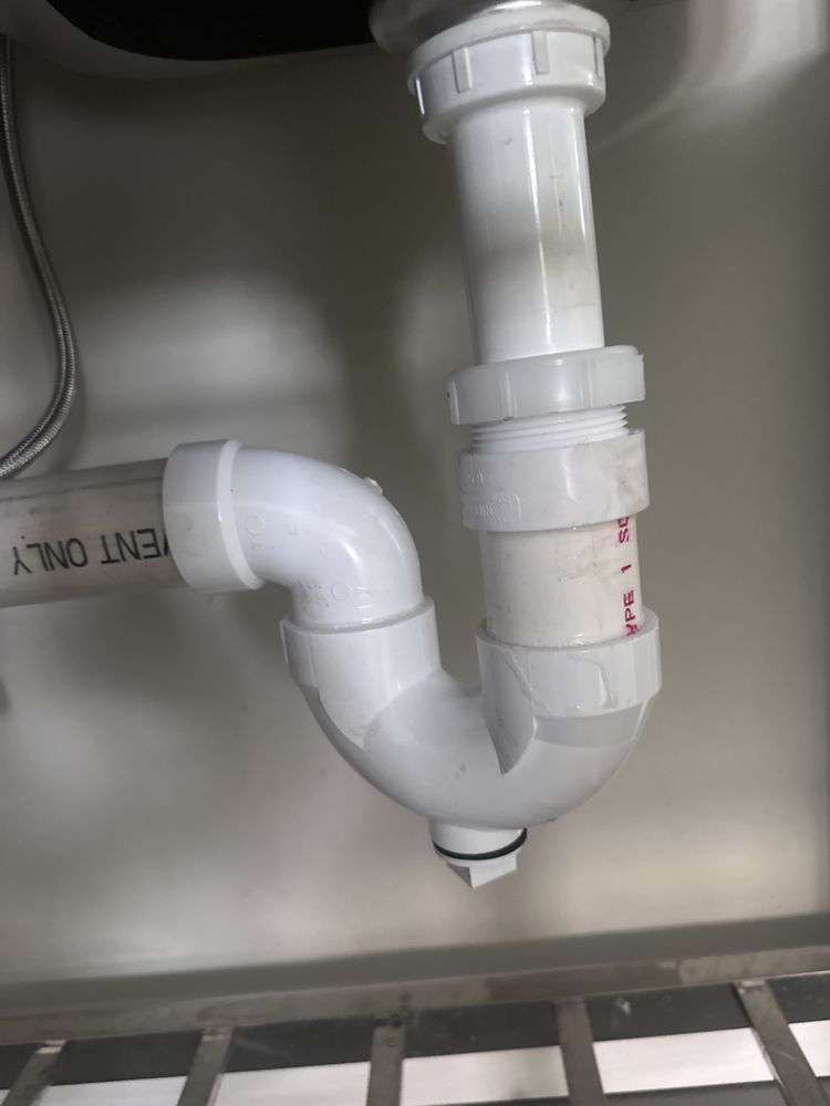 Slide of James Plumbing