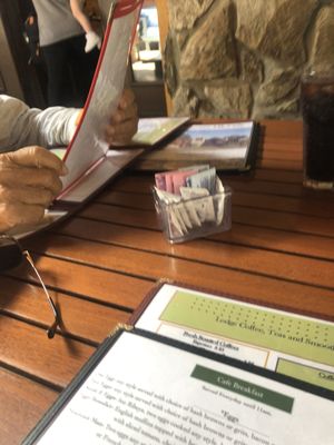 Banner Elk Cafe & Tavern by null