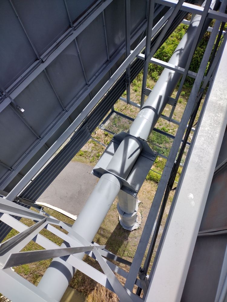 Slide of MAD Billboards & Other Services