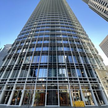 Salesforce Park - Parks Near Me - San Francisco, California