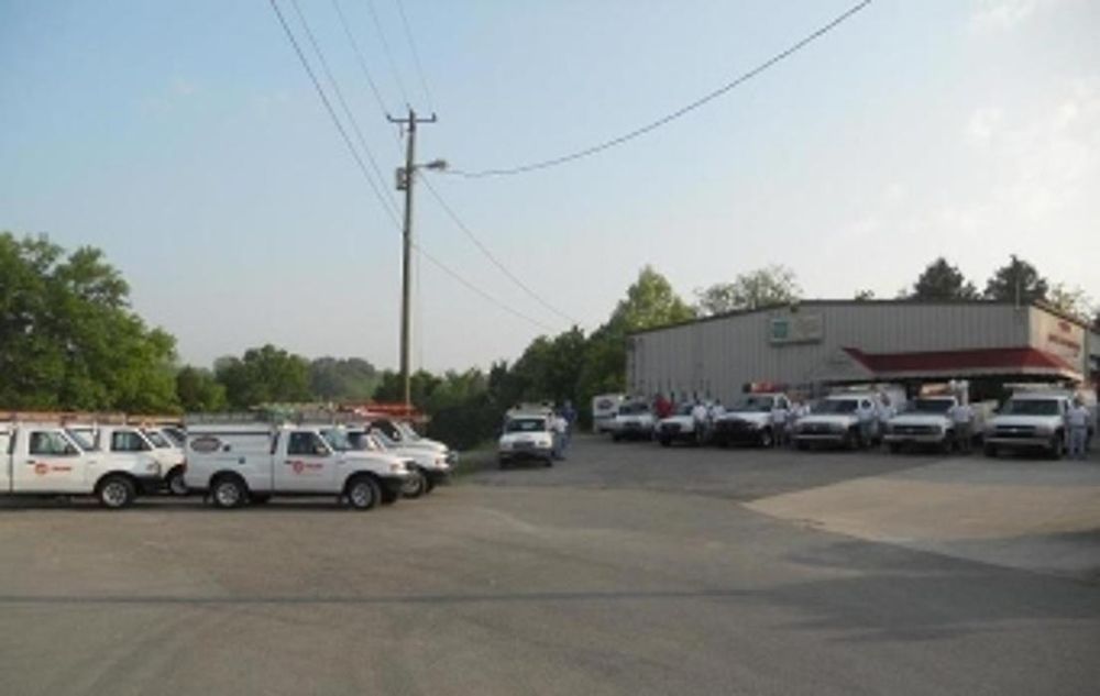 Slide of Pioneer Heating, Cooling, Plumbing and Electrical