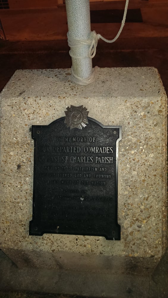 NORCO CIVIC ASSOCIATION Updated July 2024 555 Good Hope St, Norco