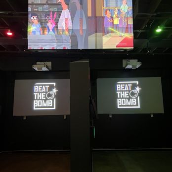 Beat The Bomb Houston - Escape Games Near Me - Houston, Texas Beat The Bomb Houston - Escape Games Near Me - Houston, Texas