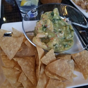 Pacific Catch - Shrimp Ceviche (I didn't like this one) - Seafood Near Me - Corte Madera, California Pacific Catch - Shrimp Ceviche (I didn't like this one) - Seafood Near Me - Corte Madera, California