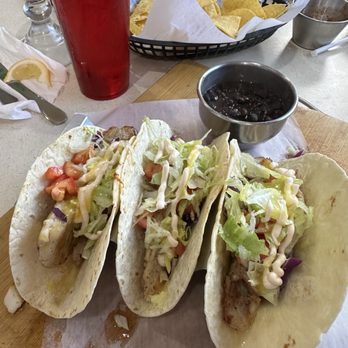 Nelson's Mexican Restaurant - Fish Tacos - Mexican Near Me - Blackstone, Virginia Nelson's Mexican Restaurant - Fish Tacos - Mexican Near Me - Blackstone, Virginia